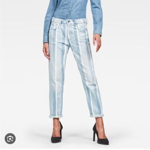 3301 Mid Boyfriend Jeans | Multi color |
G-Star RAW®